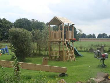 Hoeve de Binnenplaets