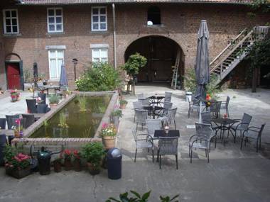 Hoeve de Binnenplaets