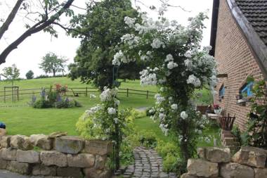 Countryhouse Zuid-Limburg