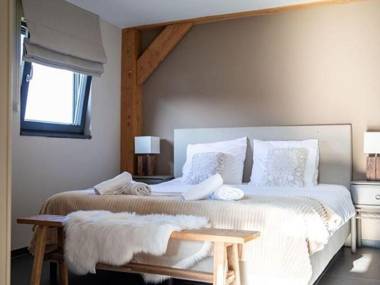 Pleasing Holiday Home in Alphen with Garden and Patio