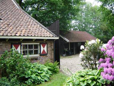 Bed en Breakfast De Boksloot