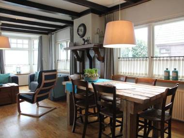 A perfectly located house in Nijeberkoop close to the Drents-Friese Wold