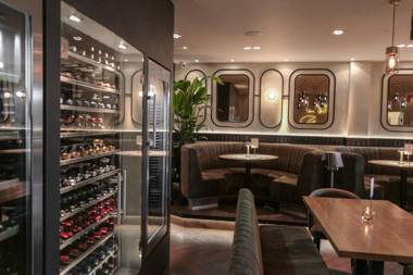 "Het Wapen Van Willemstad"