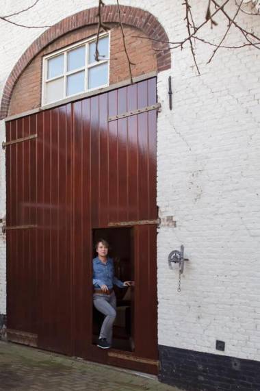 Pure Passie Bed and Breakfast