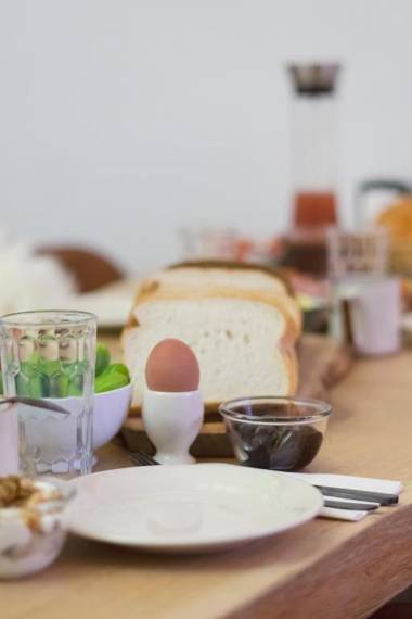 Pure Passie Bed and Breakfast