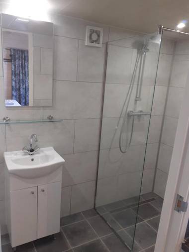 Chalets vakantiepark Stelleplas - Heinkenszand