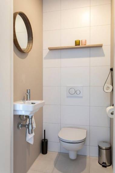 Appartement Waterrijck Sneekermeer