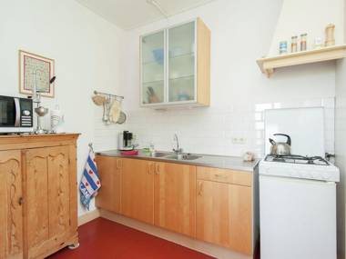 Charming house in Easterlittens on a Frisian farm