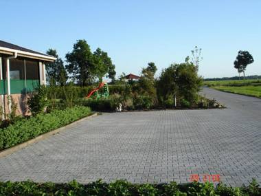 Cecilia - Catharina B&B