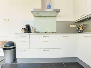 Enticing Holiday Home in Boornzwaag with Garden