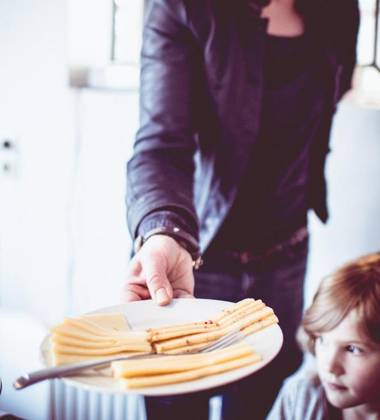 Bed & Breakfast De Ruige Weide