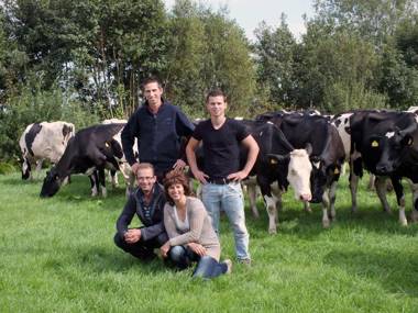 Ruyge Weyde Logies Eco Farm