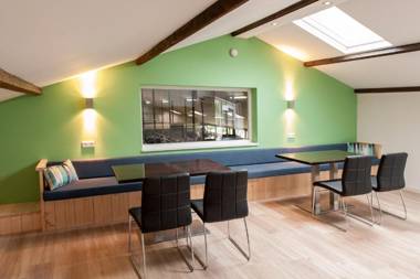 Ruyge Weyde Logies Eco Farm