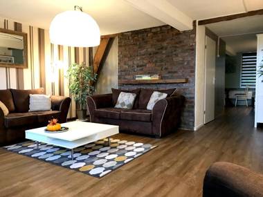 Hotel Restaurant Hof van Hulsberg