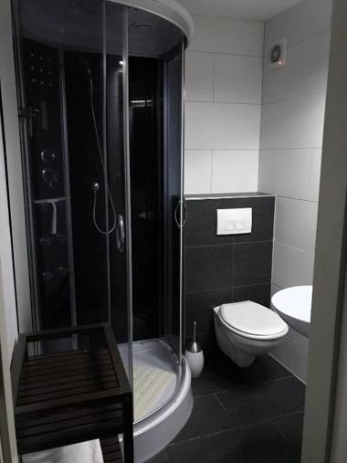 Hotel Restaurant Hof van Hulsberg