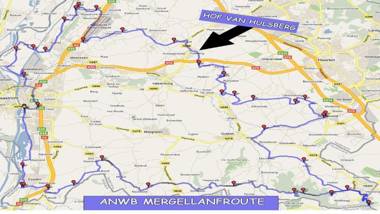 Hotel Restaurant Hof van Hulsberg