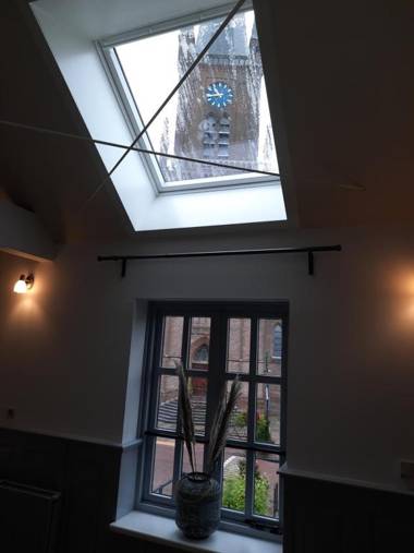 B&B D'n Optie
