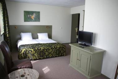 Princess Hotel Dorhout Mees