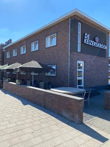 Hotel de Keizerskroon Amsterdam-Schiphol-Halfweg