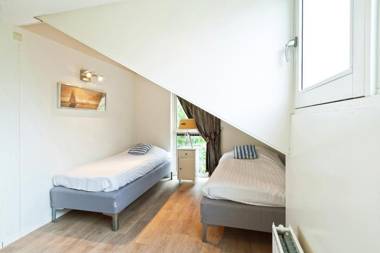 Boathouse Suburban Amsterdam