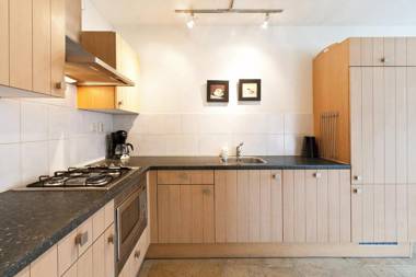 Boathouse Suburban Amsterdam