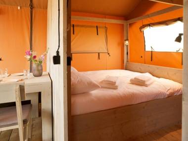 Laguna Beach Family Camps Uitgeest