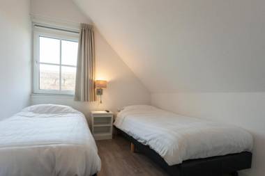 Buitenplaats Witte Raaf aan Zee