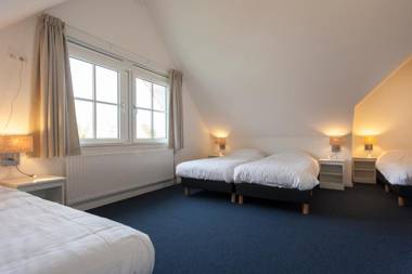 Buitenplaats Witte Raaf aan Zee