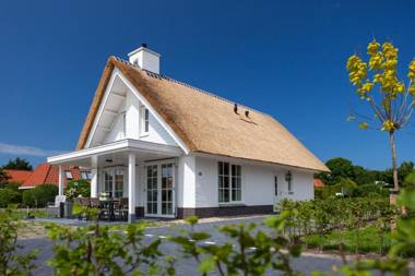 Buitenplaats Witte Raaf aan Zee