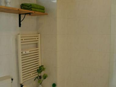 Modern Apartment in Noordwijk near the Sea