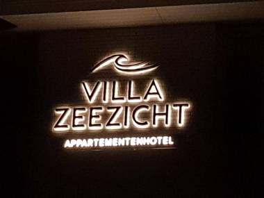 Villa Zeezicht
