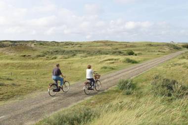 La Casita Alta Free Parking