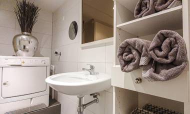 Souterrain The Freesia