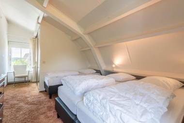 Mooiste plekje van Noordwijk