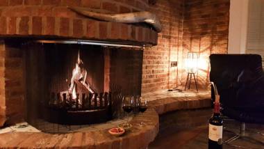 Strand Vakantiehuis Noordwijk