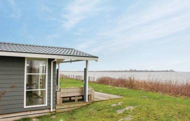 Siblu camping Lauwersoog