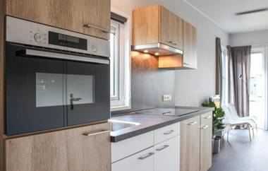 Siblu camping Lauwersoog