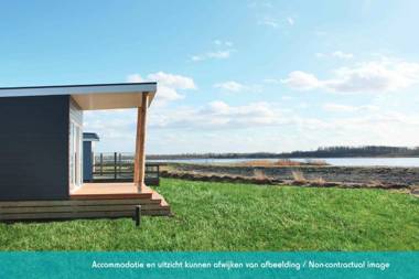Siblu camping Lauwersoog
