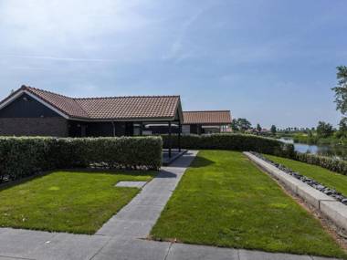 Comfortable holiday home with amazing views and lovely terrace