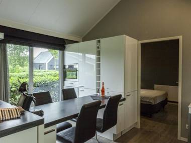 Comfortable holiday home with amazing views and lovely terrace