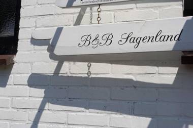 B&B Sagenland