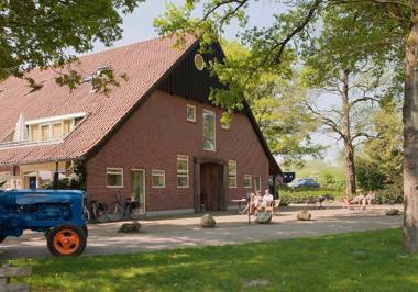 Hoeve Springendal