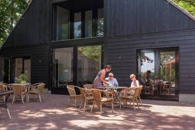 Bed & breakfast Hoeve Springendal
