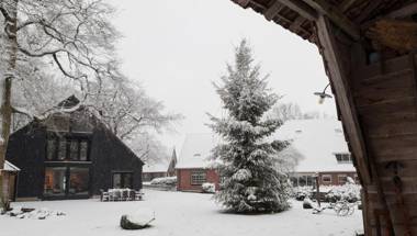 Bed & breakfast Hoeve Springendal