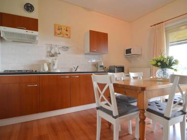 Holiday Home in Geesteren with Roof TerraceGarden Furniture