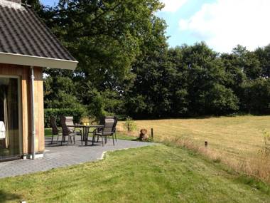 Enticing Holiday Home in Reutum with Sauna