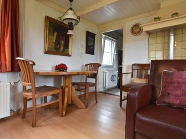 Charming detached holiday home in beautiful hiking and cycling area