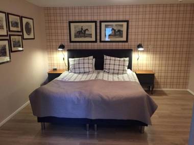 Bed & Breakfast Rijsterbosch