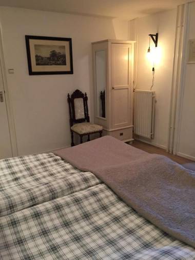 Bed & Breakfast Rijsterbosch