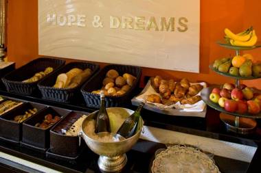 Van der Valk Hotel Nuland - 's-Hertogenbosch